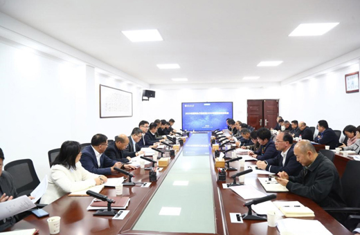 学校扎实推进2025年预算执行和2026年预算编制工作